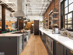 774 Girard Street NW 7W, Washington DC 20001