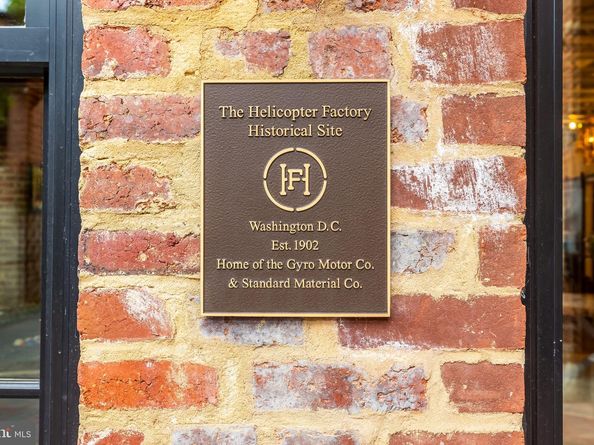 774 Girard Street NW 7W, Washington DC 20001
