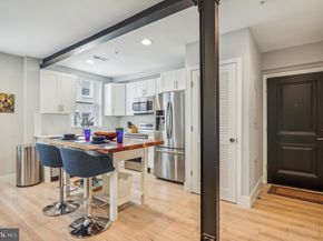 5024 9TH Street NW 203, Washington DC 20011