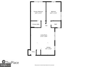 5024 9TH Street NW 203, Washington DC 20011