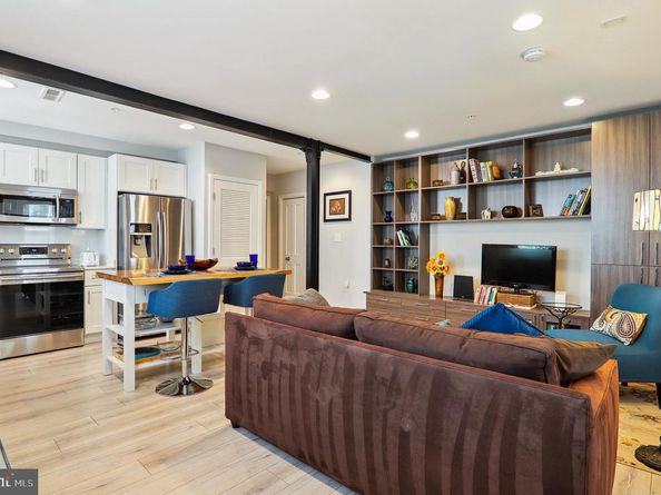 5024 9TH Street NW 203, Washington DC 20011
