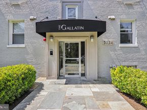 5024 9TH Street NW 203, Washington DC 20011