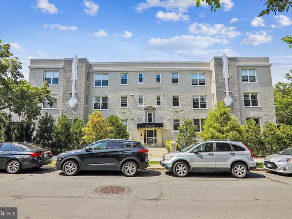 5024 9TH Street NW 203, Washington DC 20011