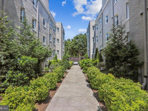 5024 9TH Street NW 203, Washington DC 20011