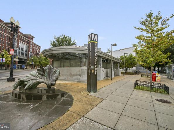 5024 9TH Street NW 203, Washington DC 20011