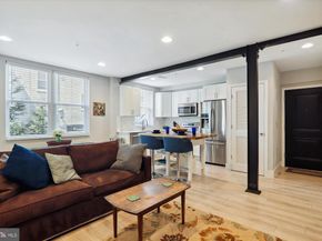 5024 9TH Street NW 203, Washington DC 20011