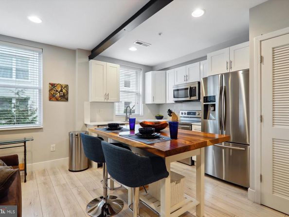5024 9TH Street NW 203, Washington DC 20011