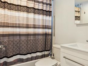 5024 9TH Street NW 203, Washington DC 20011