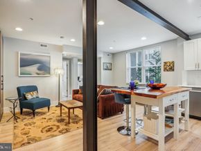 5024 9TH Street NW 203, Washington DC 20011