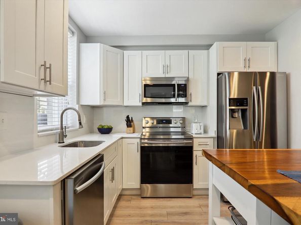 5024 9TH Street NW 203, Washington DC 20011