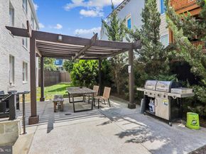 5024 9TH Street NW 203, Washington DC 20011