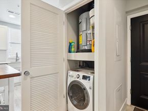 5024 9TH Street NW 203, Washington DC 20011