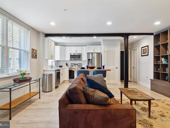 5024 9TH Street NW 203, Washington DC 20011