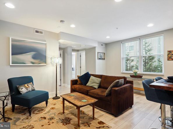 5024 9TH Street NW 203, Washington DC 20011