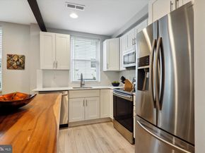 5024 9TH Street NW 203, Washington DC 20011