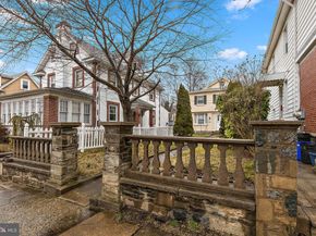 8525 Monroe Avenue, Upper Darby PA 19082