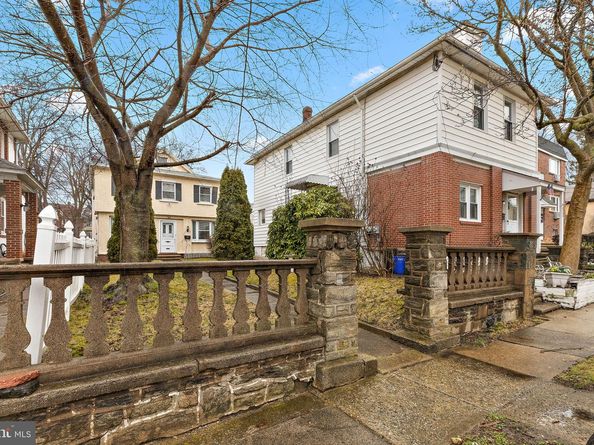 8525 Monroe Avenue, Upper Darby PA 19082