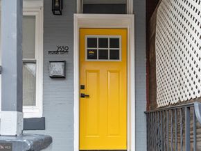 2539 N Newkirk Street, Philadelphia PA 19132