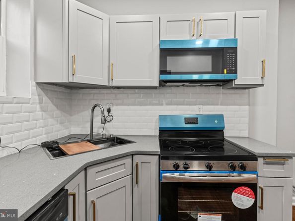 2539 N Newkirk Street, Philadelphia PA 19132