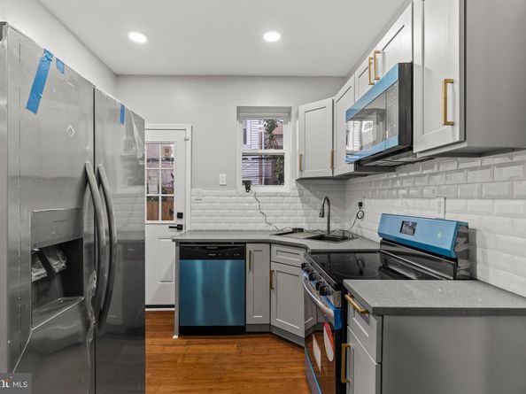 2539 N Newkirk Street, Philadelphia PA 19132