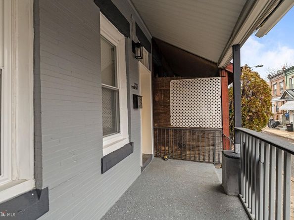 2539 N Newkirk Street, Philadelphia PA 19132