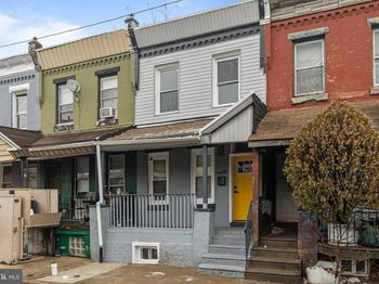 2539 N Newkirk Street
