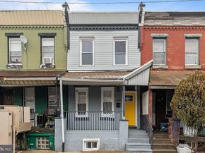 2539 N Newkirk Street, Philadelphia PA 19132