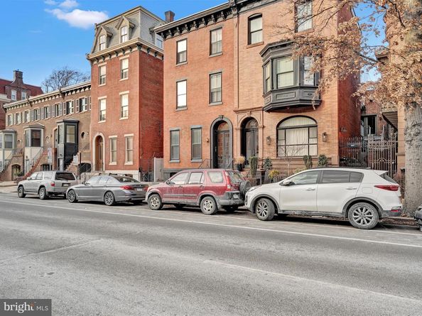 2019 Spring Garden Street 3F, Philadelphia PA 19130