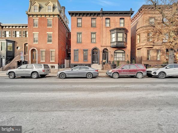 2019 Spring Garden Street 3F, Philadelphia PA 19130