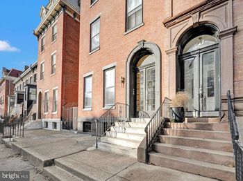 2019 Spring Garden Street