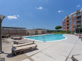 3650 S Glebe Road 666, Arlington VA 22202