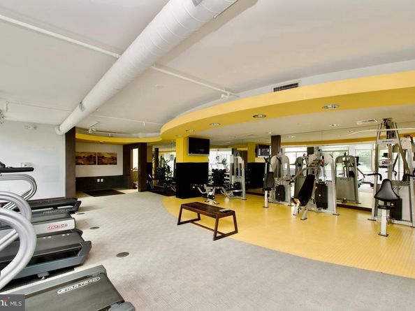 3650 S Glebe Road 666, Arlington VA 22202