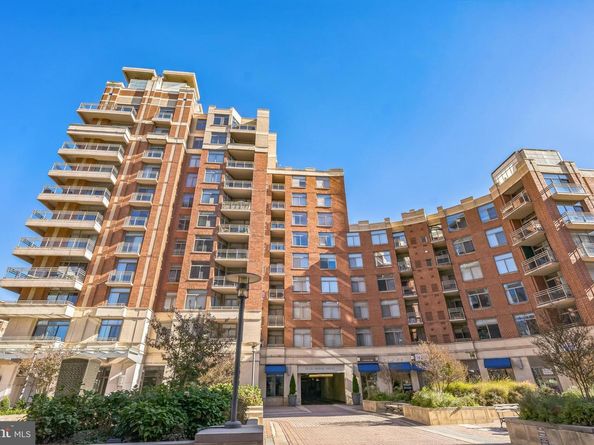 3650 S Glebe Road 666, Arlington VA 22202