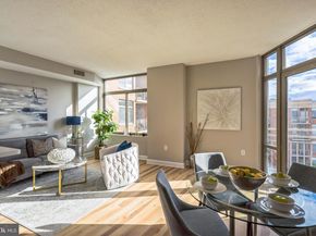 3650 S Glebe Road 666, Arlington VA 22202