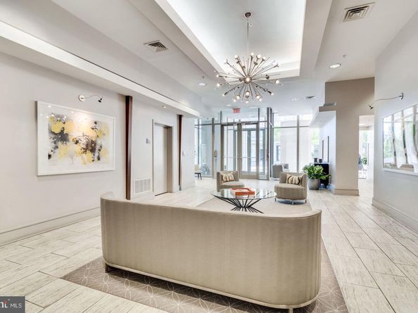 3650 S Glebe Road 666, Arlington VA 22202