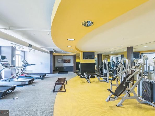 3650 S Glebe Road 666, Arlington VA 22202