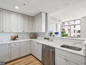 3650 S Glebe Road 666, Arlington VA 22202