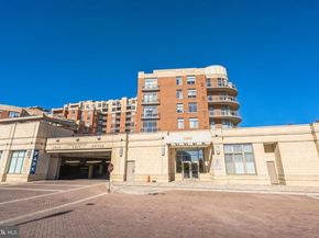 3650 S Glebe Road 666, Arlington VA 22202