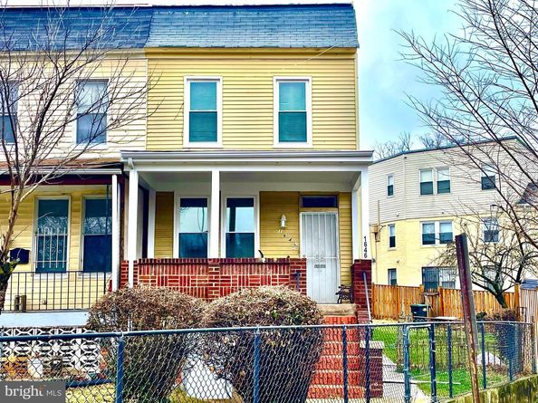 1646 Trinidad Avenue NE, Washington DC 20002