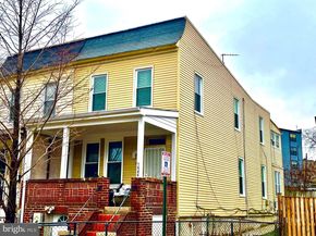 1646 Trinidad Avenue NE, Washington DC 20002