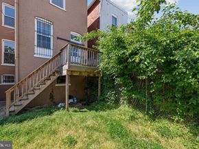 1306 E Street NE, Washington DC 20002