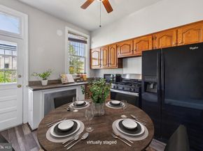 1306 E Street NE, Washington DC 20002