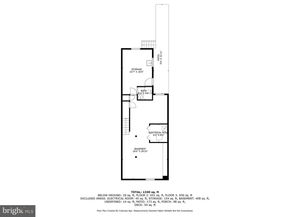 1306 E Street NE, Washington DC 20002