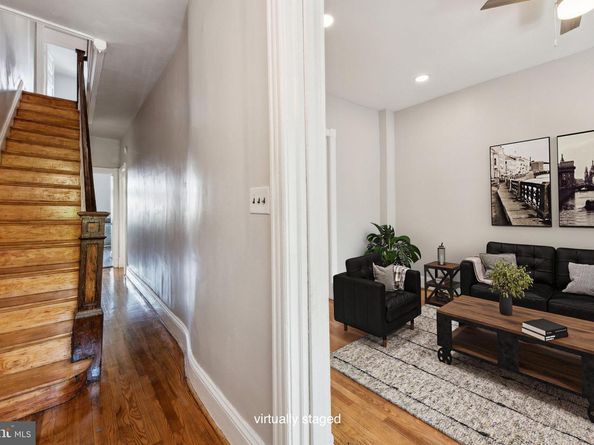 1306 E Street NE, Washington DC 20002