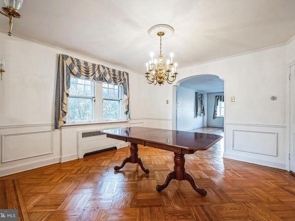 226 E Sedgwick Street, Philadelphia PA 19119