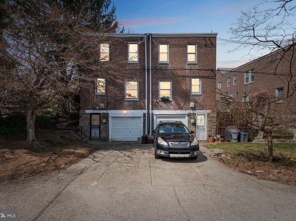226 E Sedgwick Street, Philadelphia PA 19119