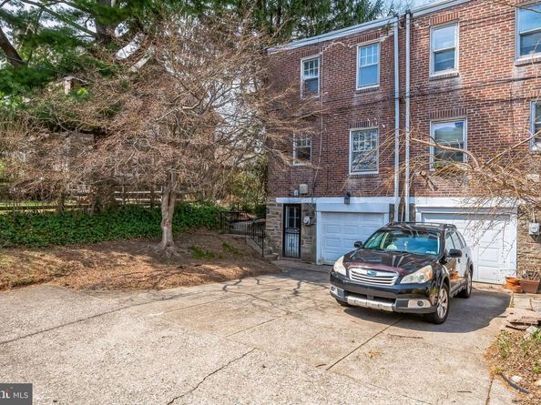 226 E Sedgwick Street, Philadelphia PA 19119