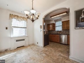 226 E Sedgwick Street, Philadelphia PA 19119