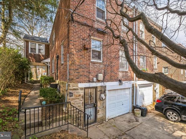 226 E Sedgwick Street, Philadelphia PA 19119