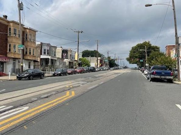 3666 N Percy Street, Philadelphia PA 19140